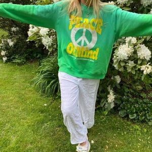 Madhappy Mental Health Crew Neck limited edition